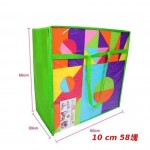 STARCO GBLK710 巨型EVA積木